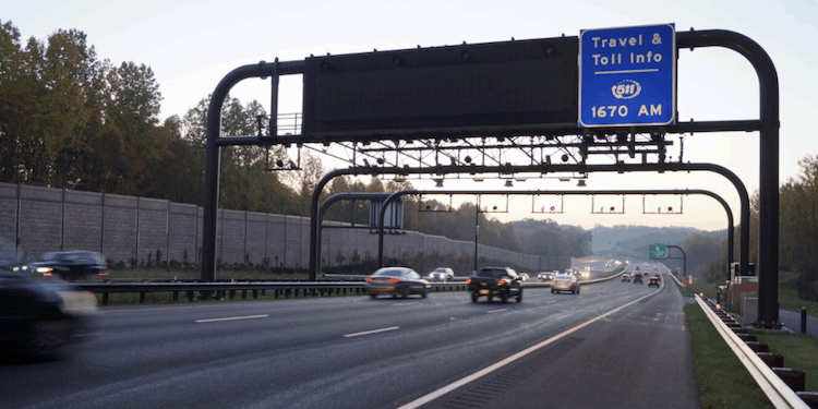 Rating Agency Downgrades Outlook On Maryland Transportation Authority Bonds